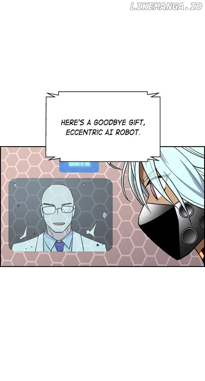 Housekeeper Chapter 135 Online - página 58