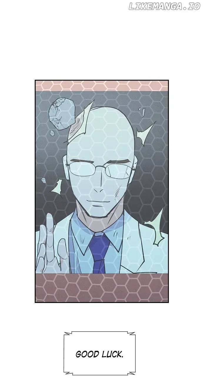 Housekeeper Chapter 135 Online - página 60