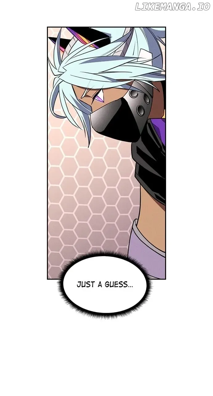 Housekeeper Chapter 135 Online - página 62