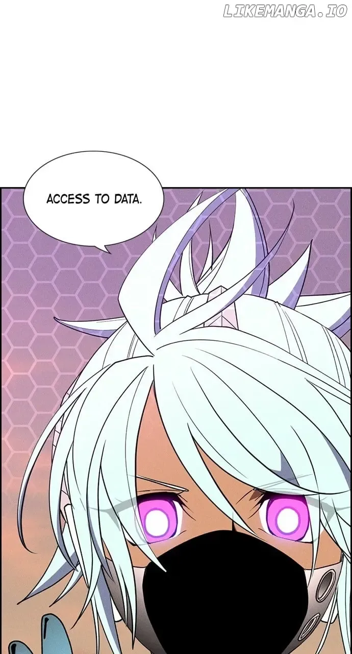 Housekeeper Chapter 135 Online - página 63