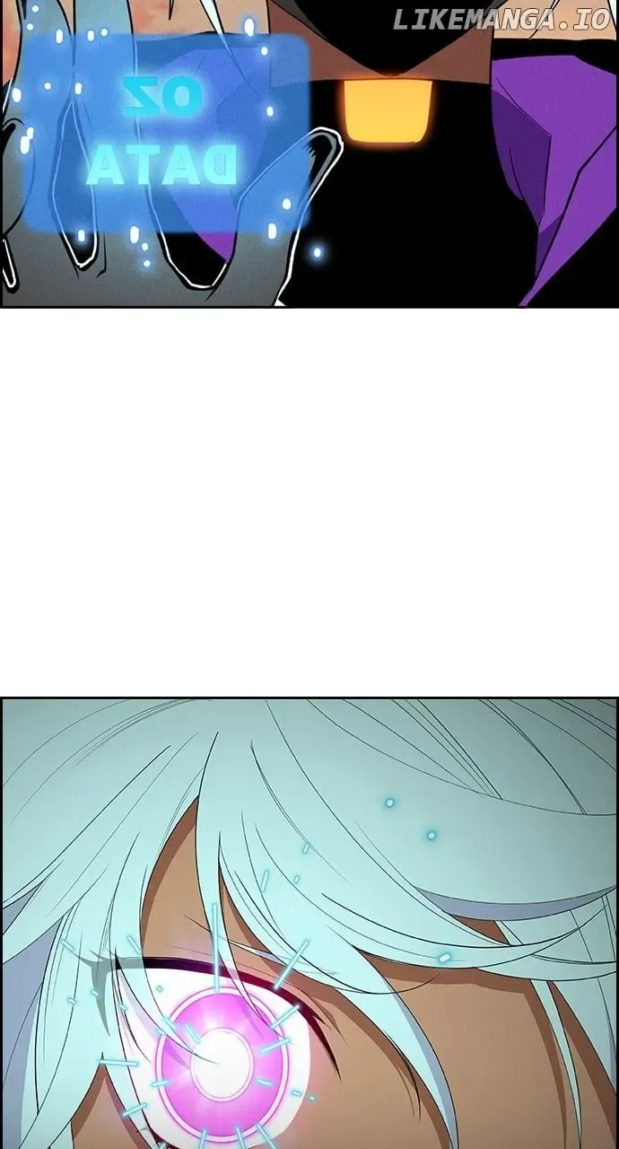 Housekeeper Chapter 135 Online - página 64