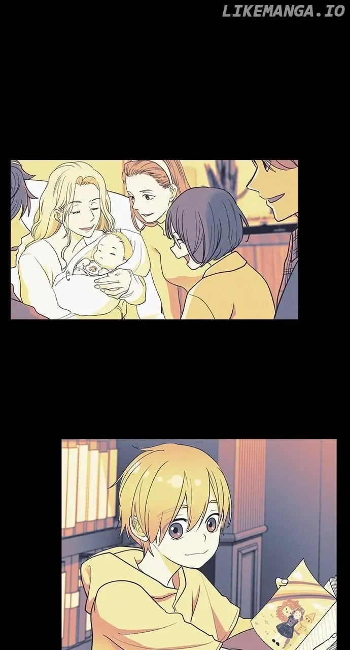 Housekeeper Chapter 135 Online - página 66