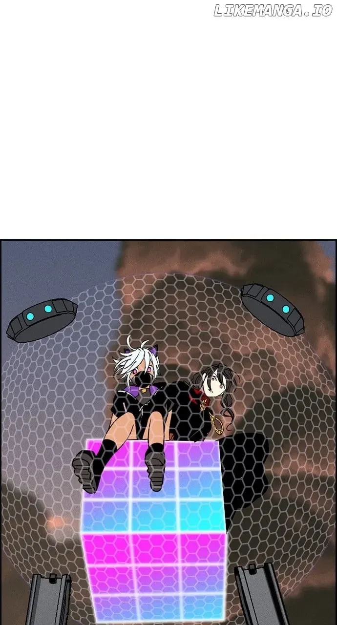 Housekeeper Chapter 135 Online - página 75