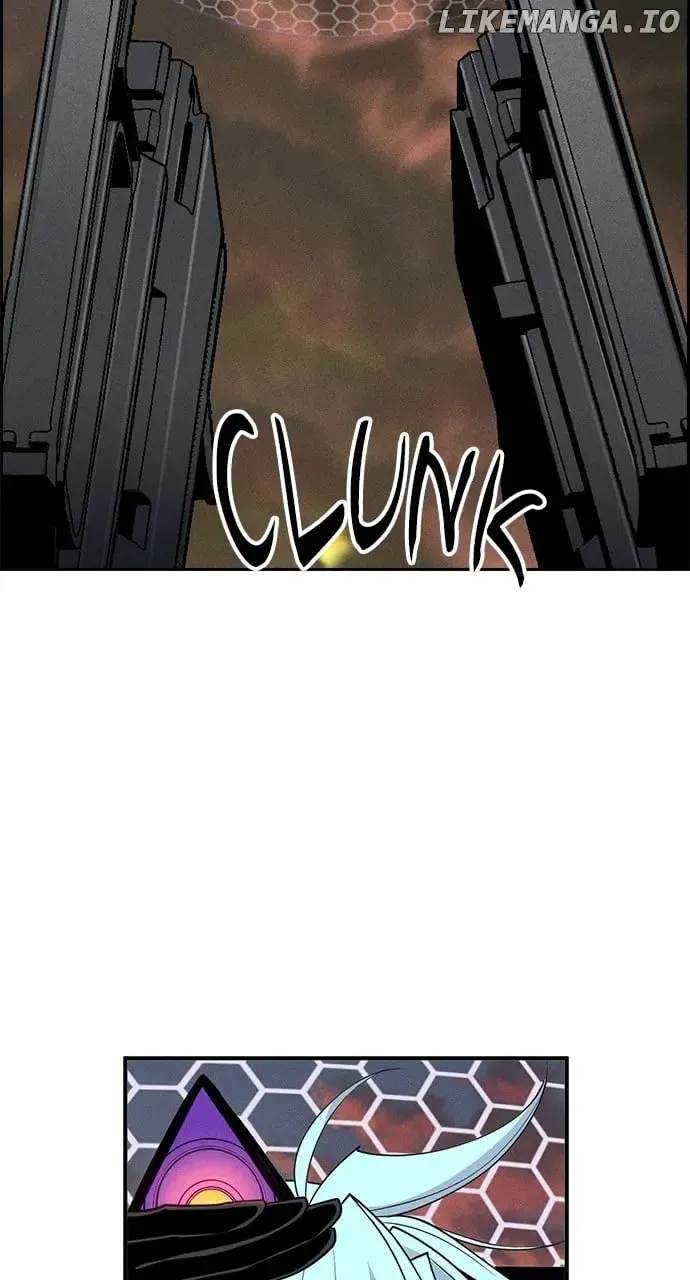 Housekeeper Chapter 135 Online - página 76