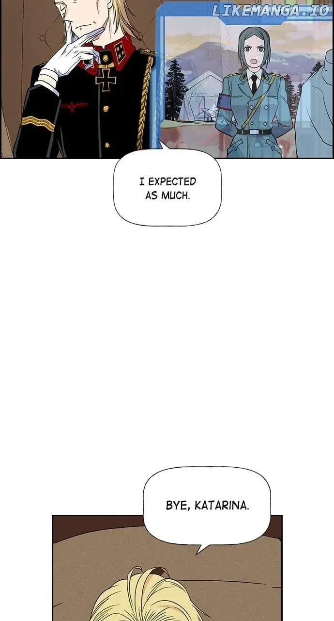 Housekeeper Chapter 135 Online - página 79