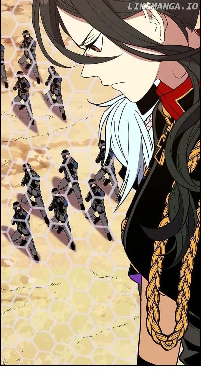 Housekeeper Chapter 135 Online - página 81