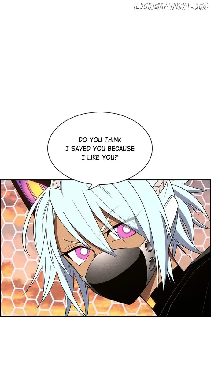 Housekeeper Chapter 135 Online - página 84