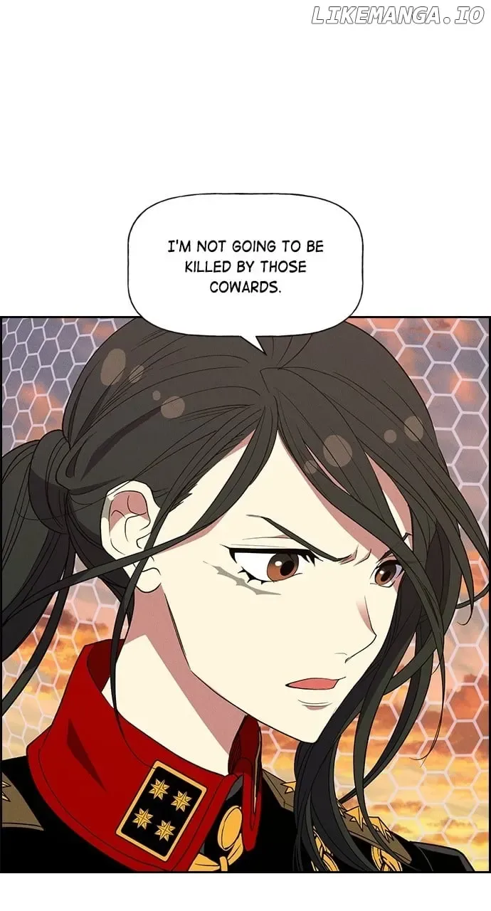 Housekeeper Chapter 135 Online - página 86