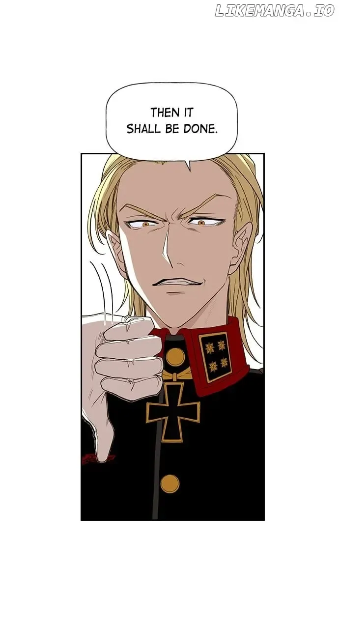 Housekeeper Chapter 136 Online - página 1