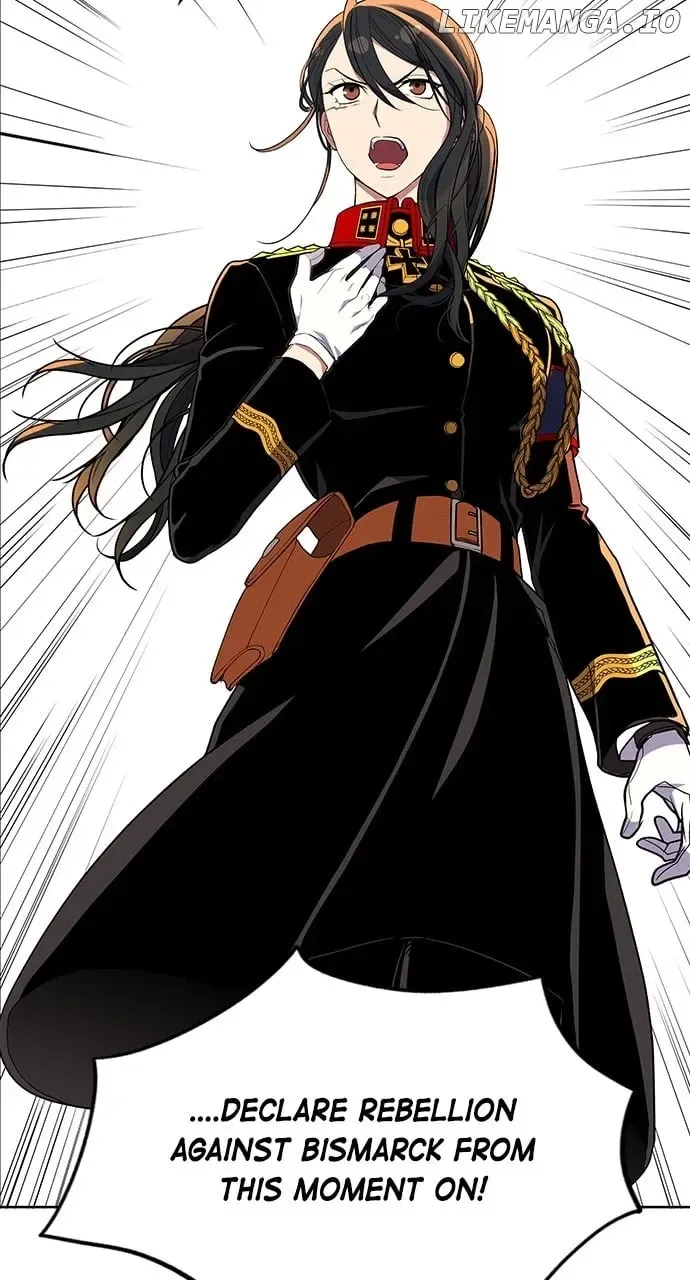 Housekeeper Chapter 136 Online - página 5