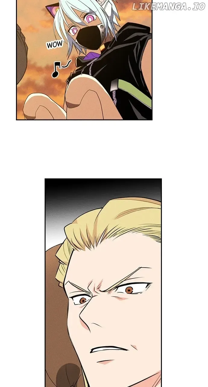 Housekeeper Chapter 136 Online - página 8