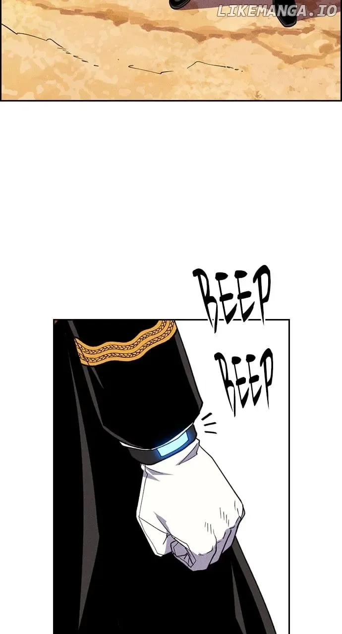 Housekeeper Chapter 136 Online - página 11