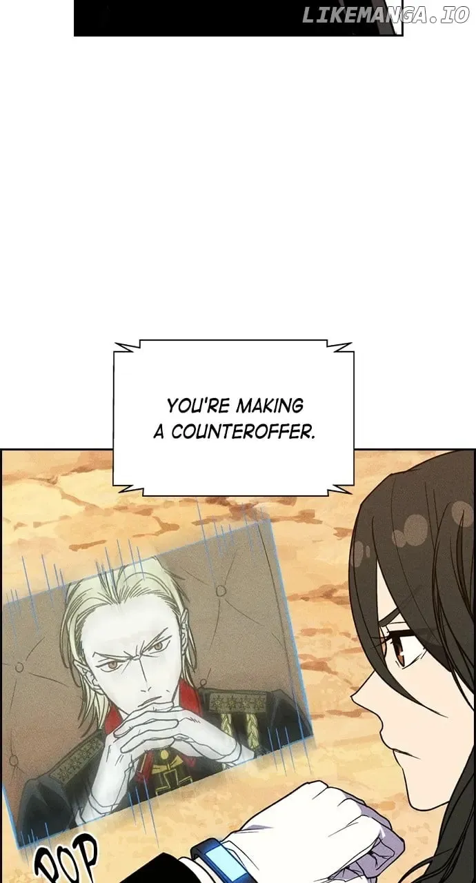 Housekeeper Chapter 136 Online - página 12