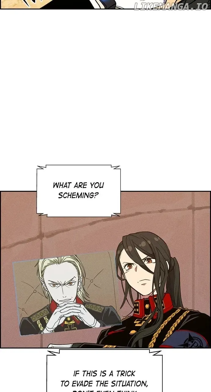 Housekeeper Chapter 136 Online - página 13