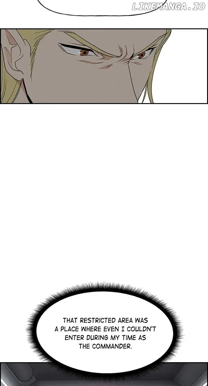 Housekeeper Chapter 136 Online - página 22