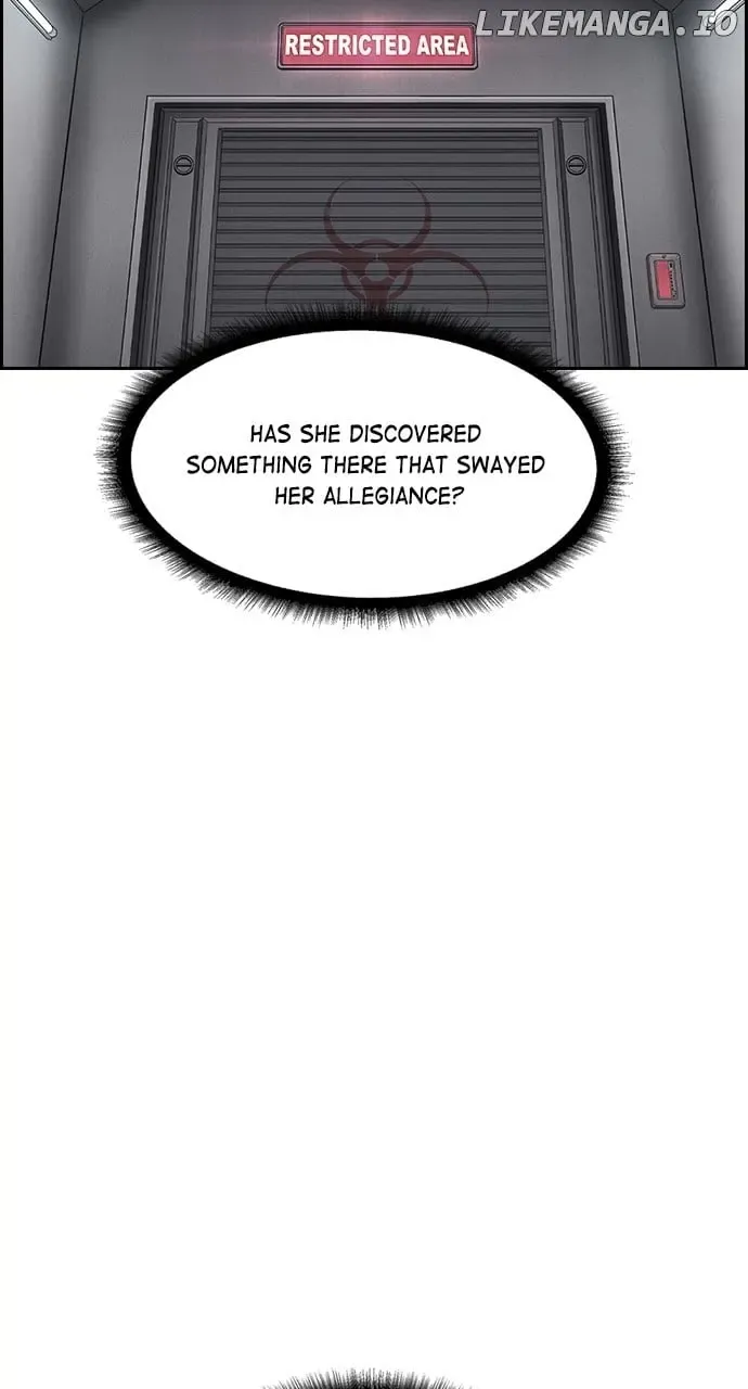 Housekeeper Chapter 136 Online - página 23
