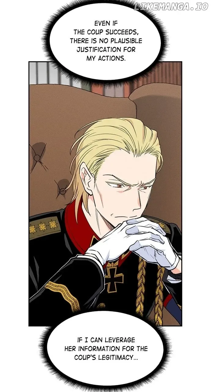 Housekeeper Chapter 136 Online - página 24