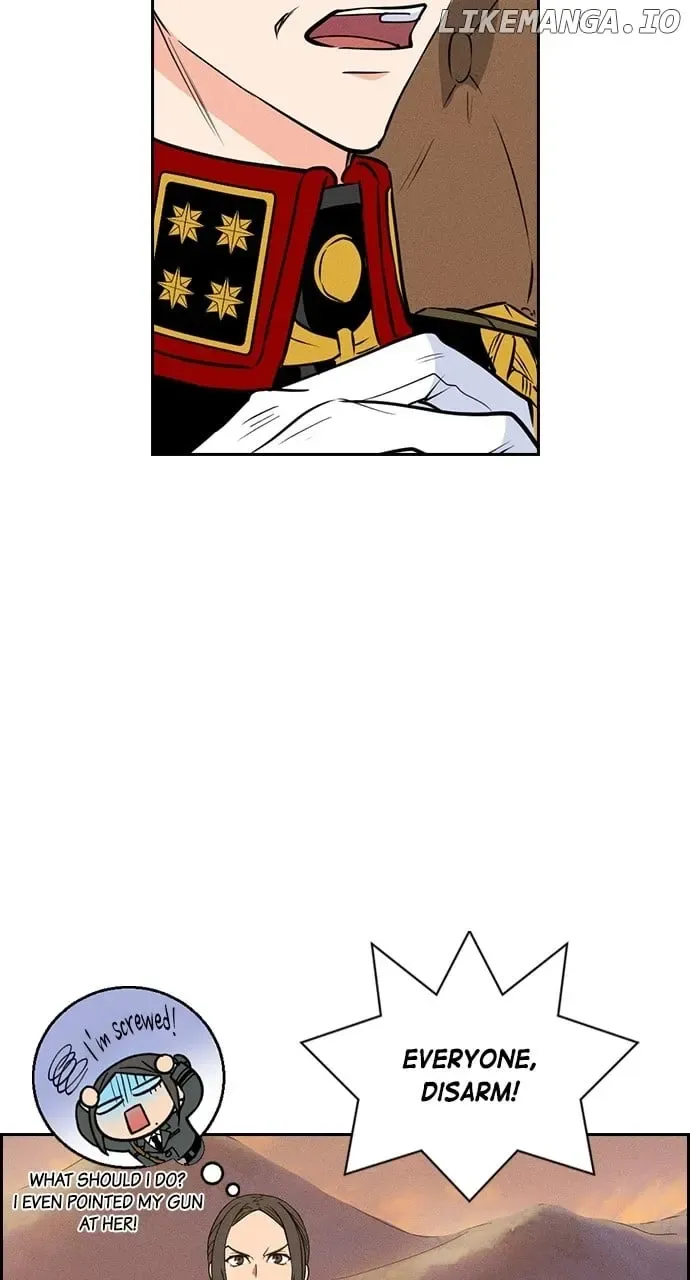 Housekeeper Chapter 136 Online - página 26