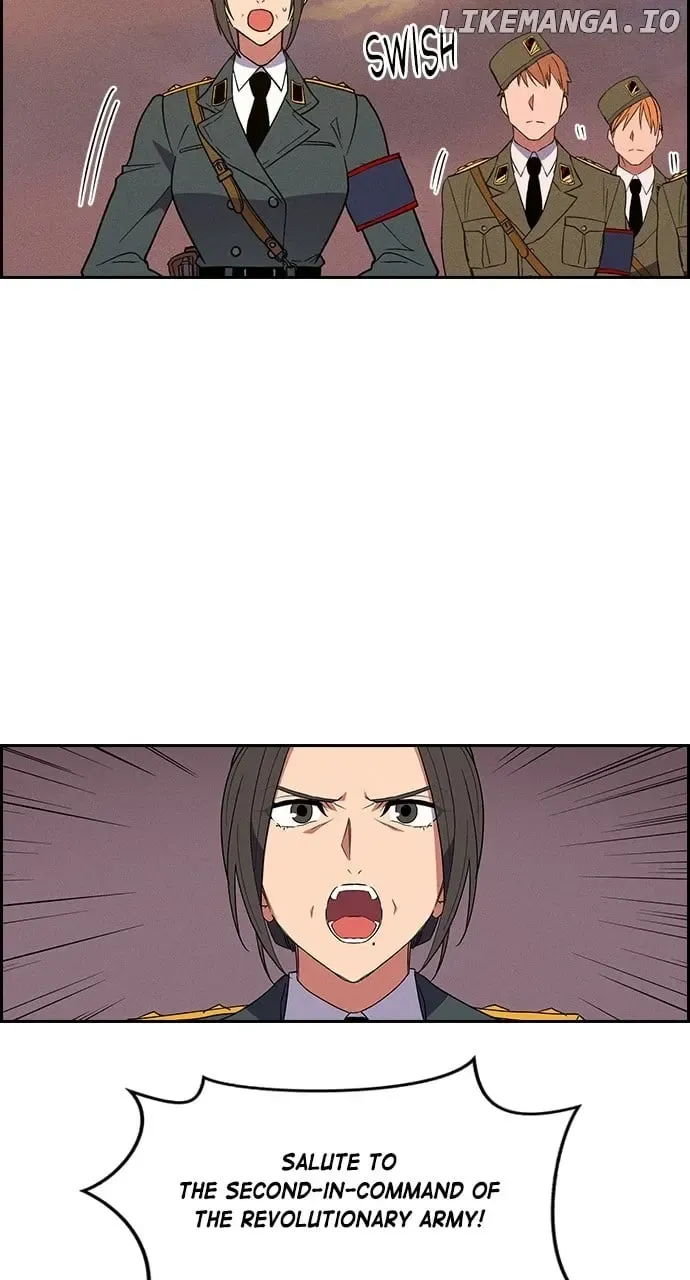 Housekeeper Chapter 136 Online - página 27