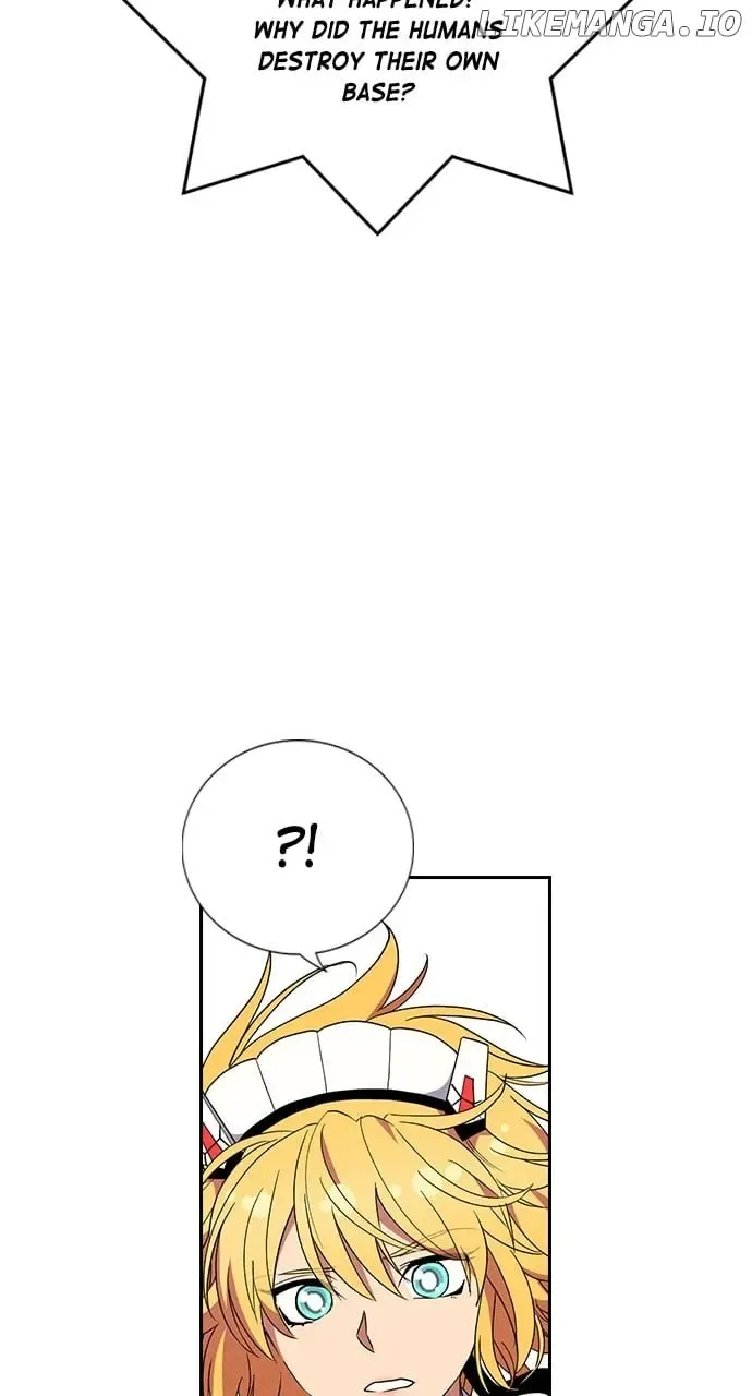 Housekeeper Chapter 136 Online - página 32