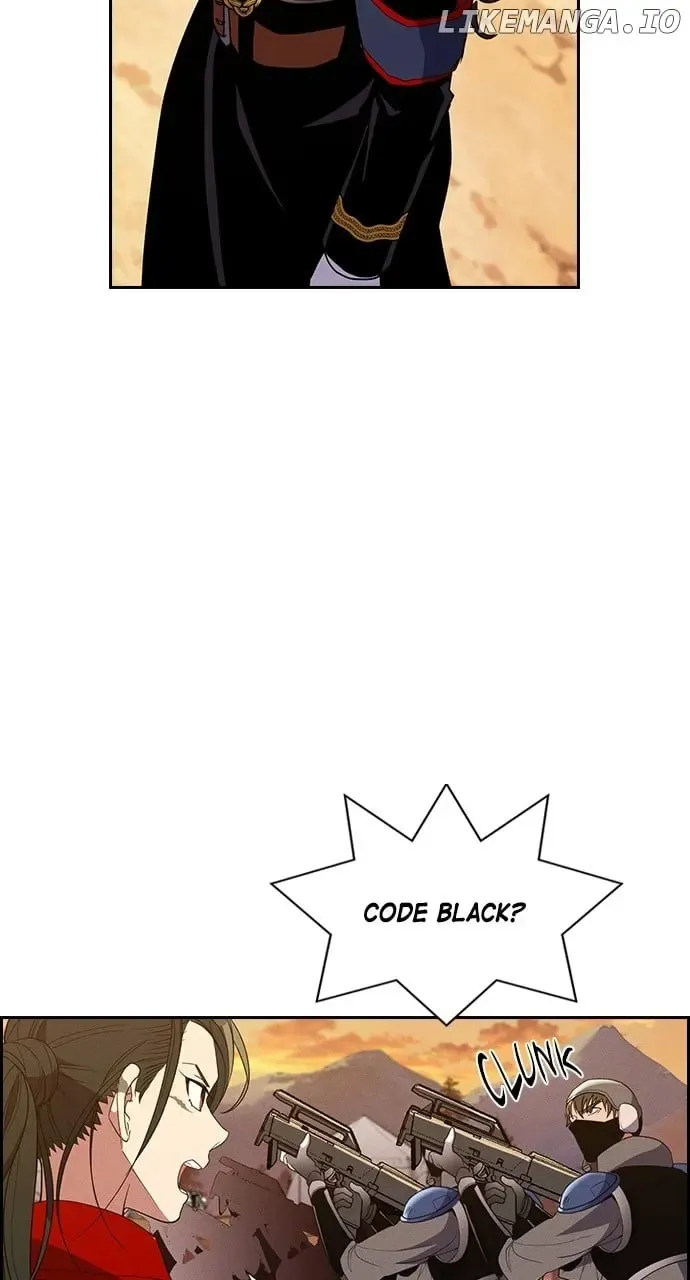 Housekeeper Chapter 136 Online - página 34