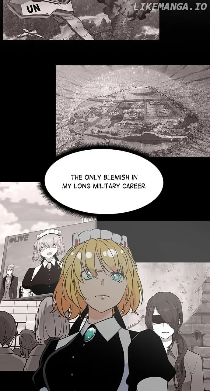 Housekeeper Chapter 136 Online - página 41