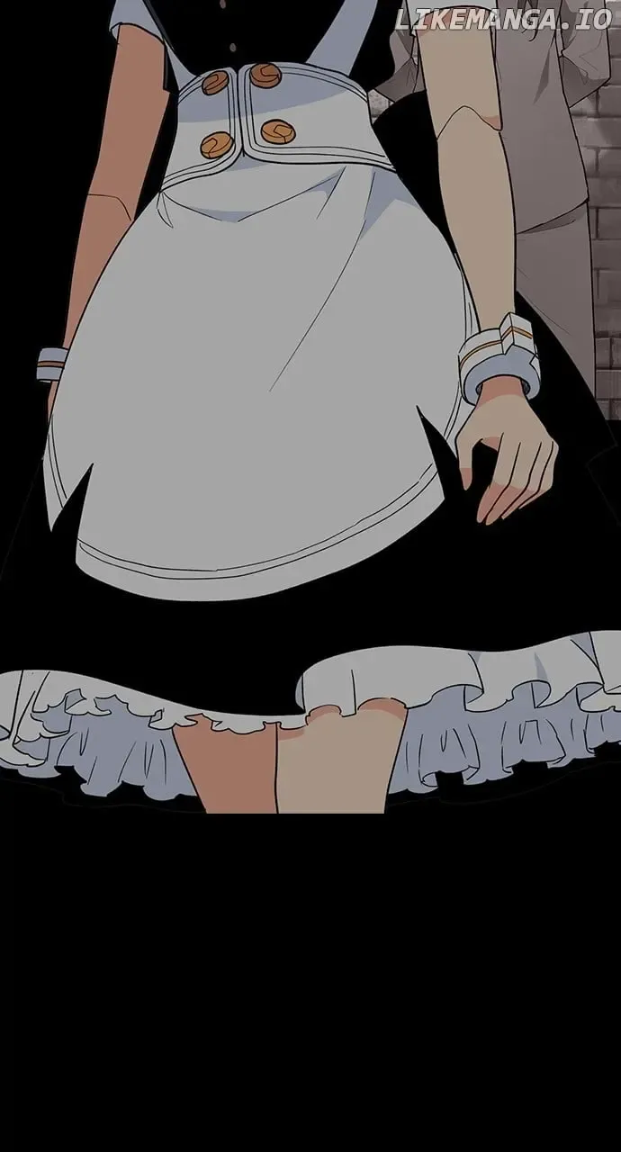 Housekeeper Chapter 136 Online - página 42