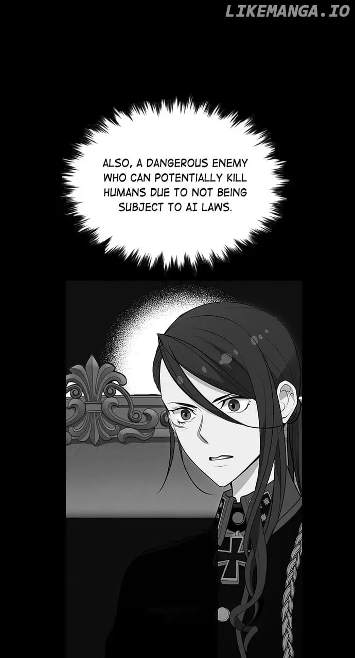 Housekeeper Chapter 136 Online - página 43