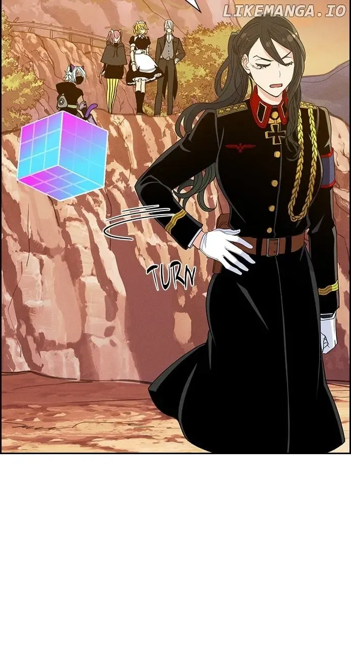 Housekeeper Chapter 136 Online - página 46