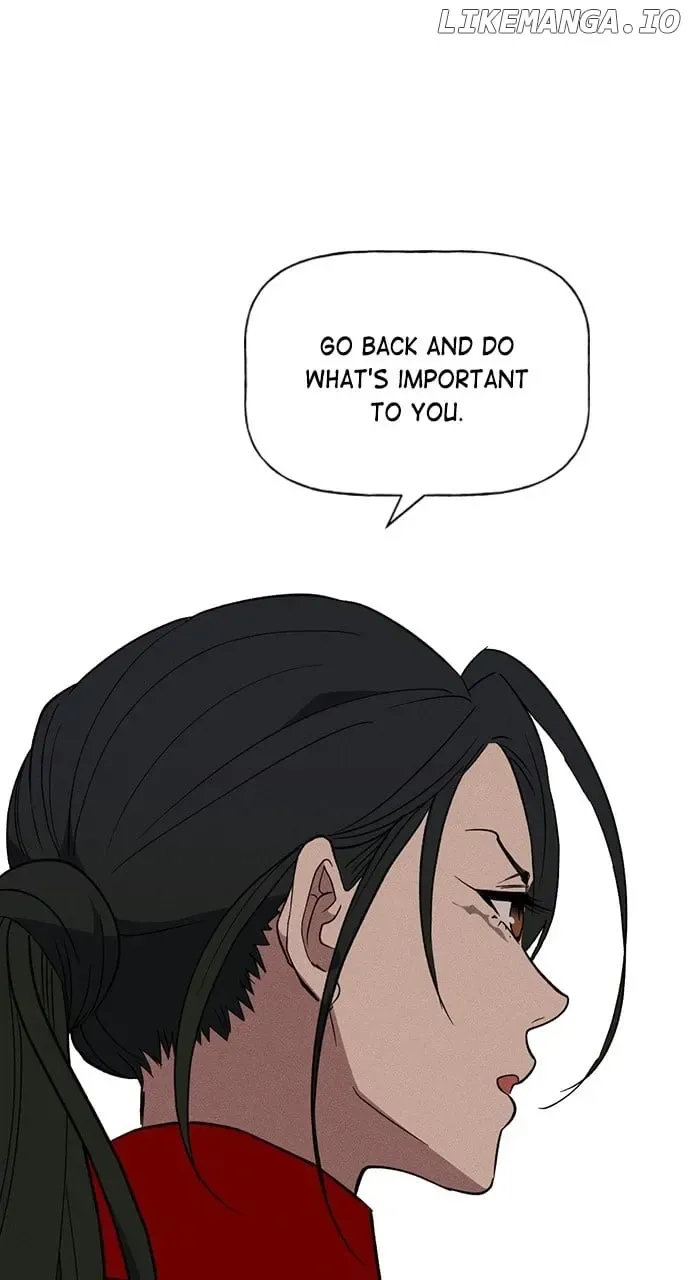 Housekeeper Chapter 136 Online - página 47