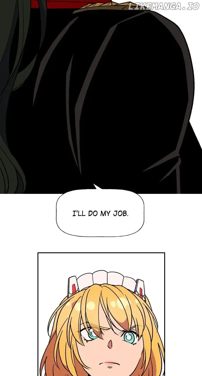 Housekeeper Chapter 136 Online - página 48