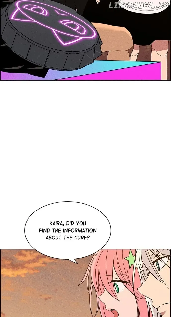 Housekeeper Chapter 136 Online - página 51