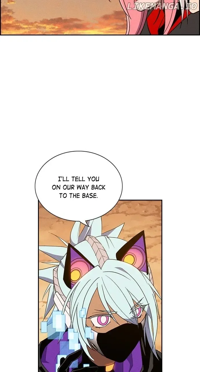 Housekeeper Chapter 136 Online - página 52