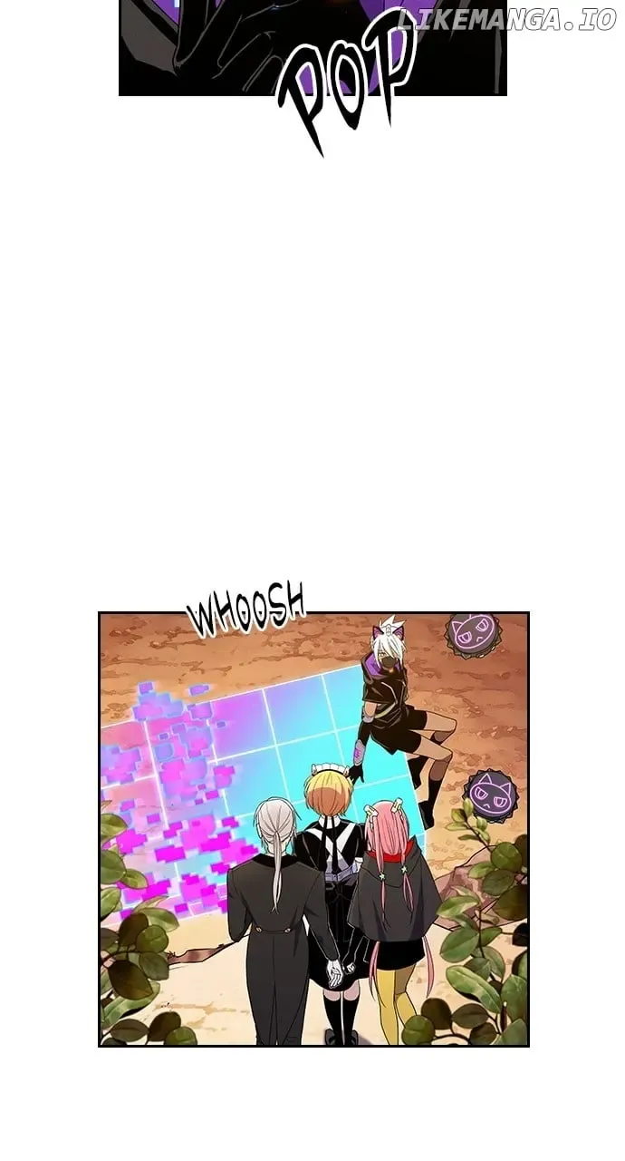 Housekeeper Chapter 136 Online - página 53
