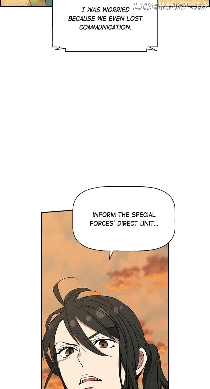 Housekeeper Chapter 136 Online - página 57