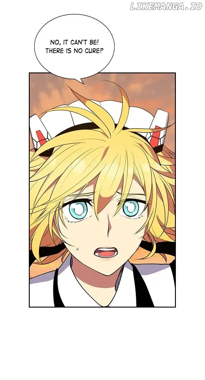 Housekeeper Chapter 136 Online - página 62
