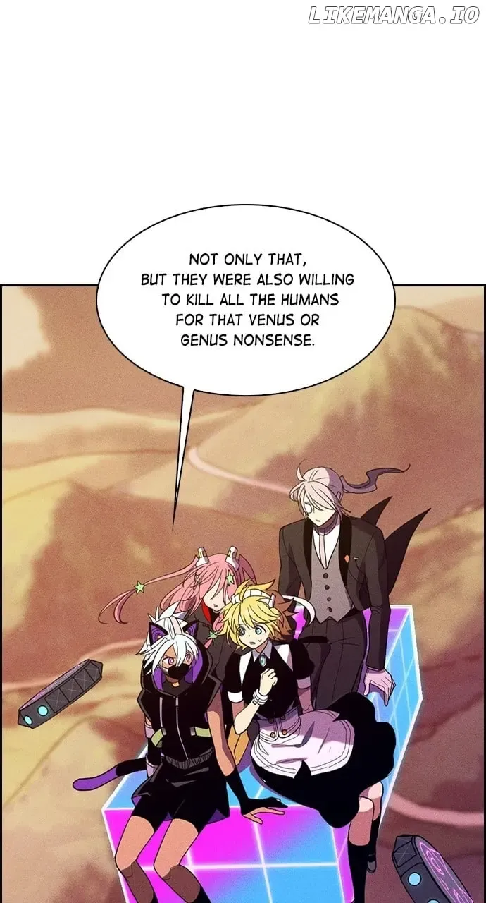 Housekeeper Chapter 136 Online - página 63