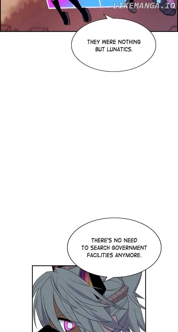 Housekeeper Chapter 136 Online - página 64