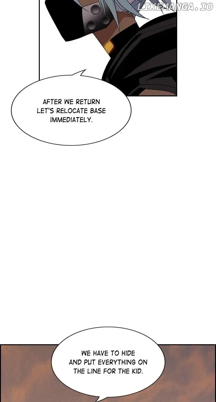 Housekeeper Chapter 136 Online - página 65