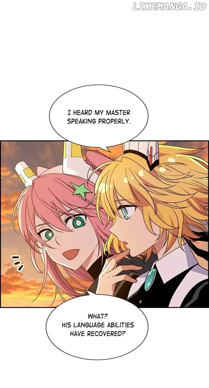 Housekeeper Chapter 136 Online - página 67