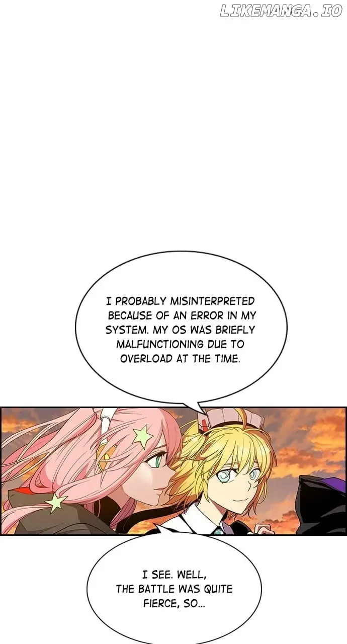 Housekeeper Chapter 136 Online - página 68