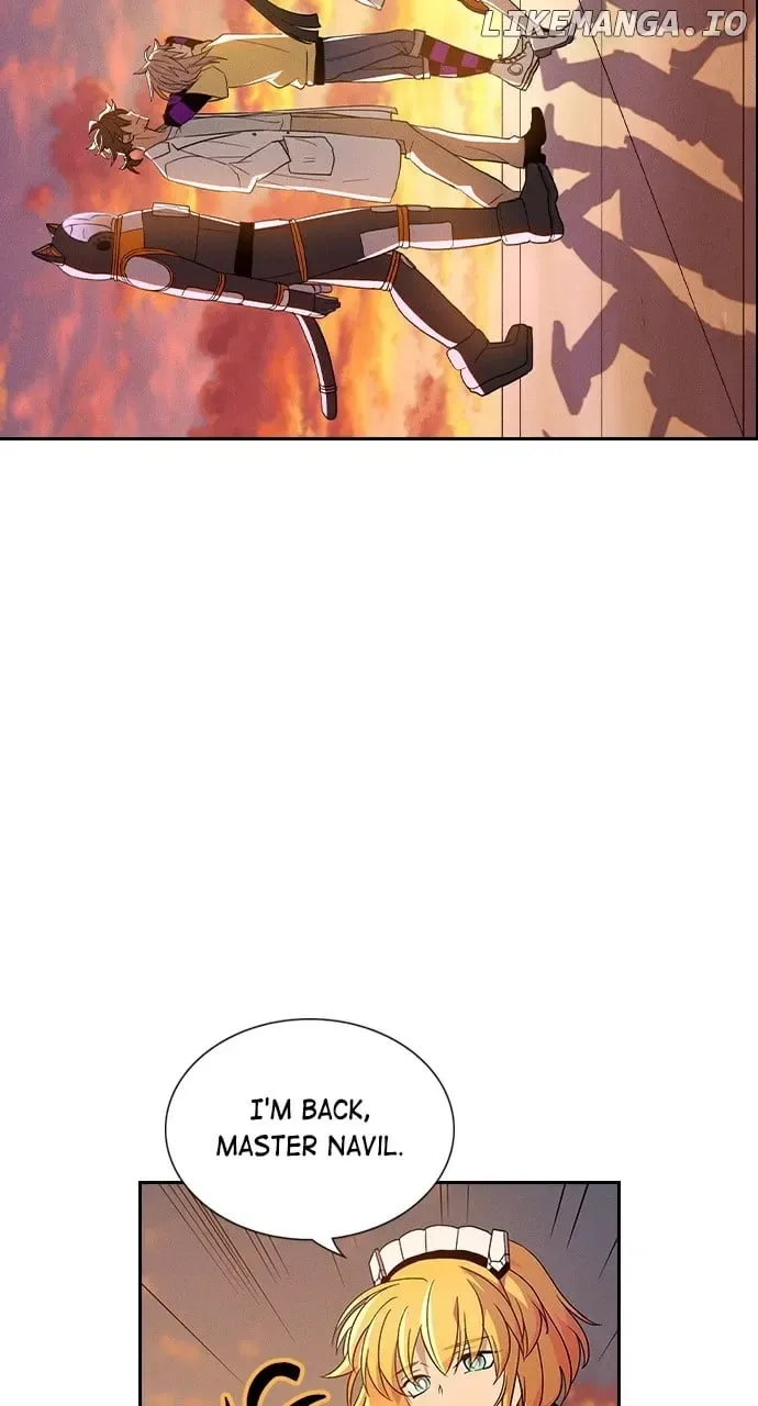 Housekeeper Chapter 136 Online - página 74