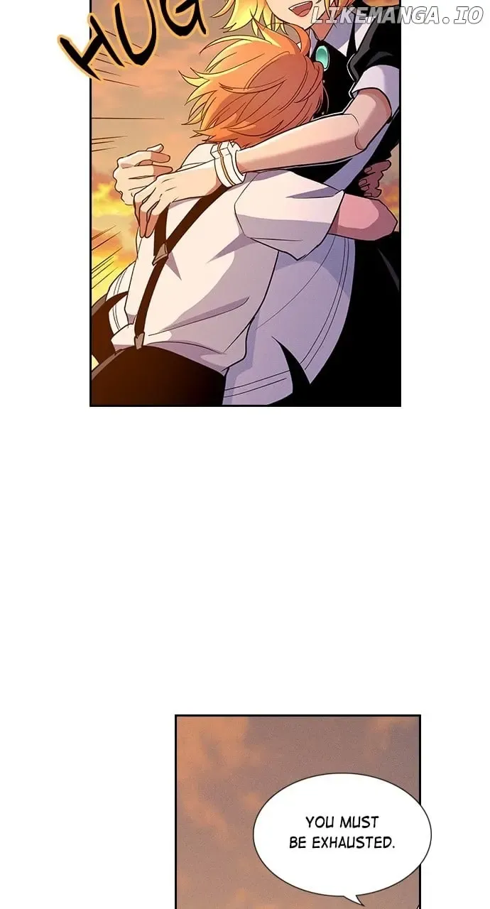 Housekeeper Chapter 136 Online - página 75