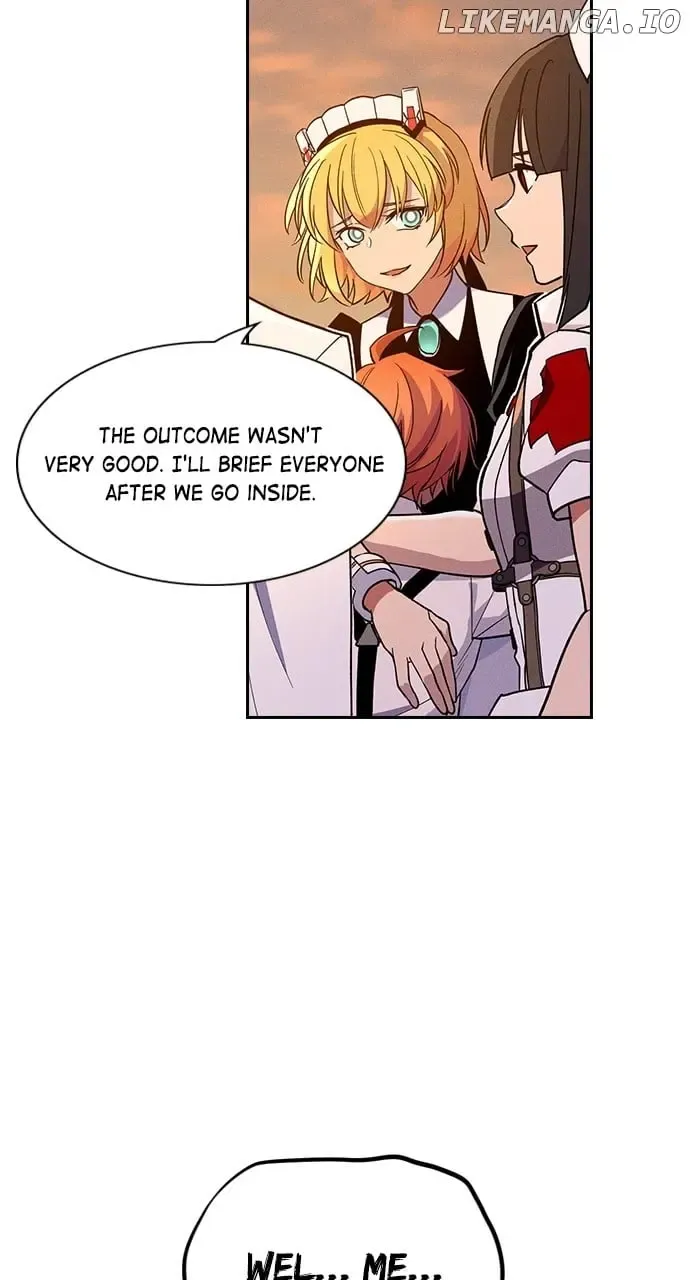 Housekeeper Chapter 136 Online - página 76