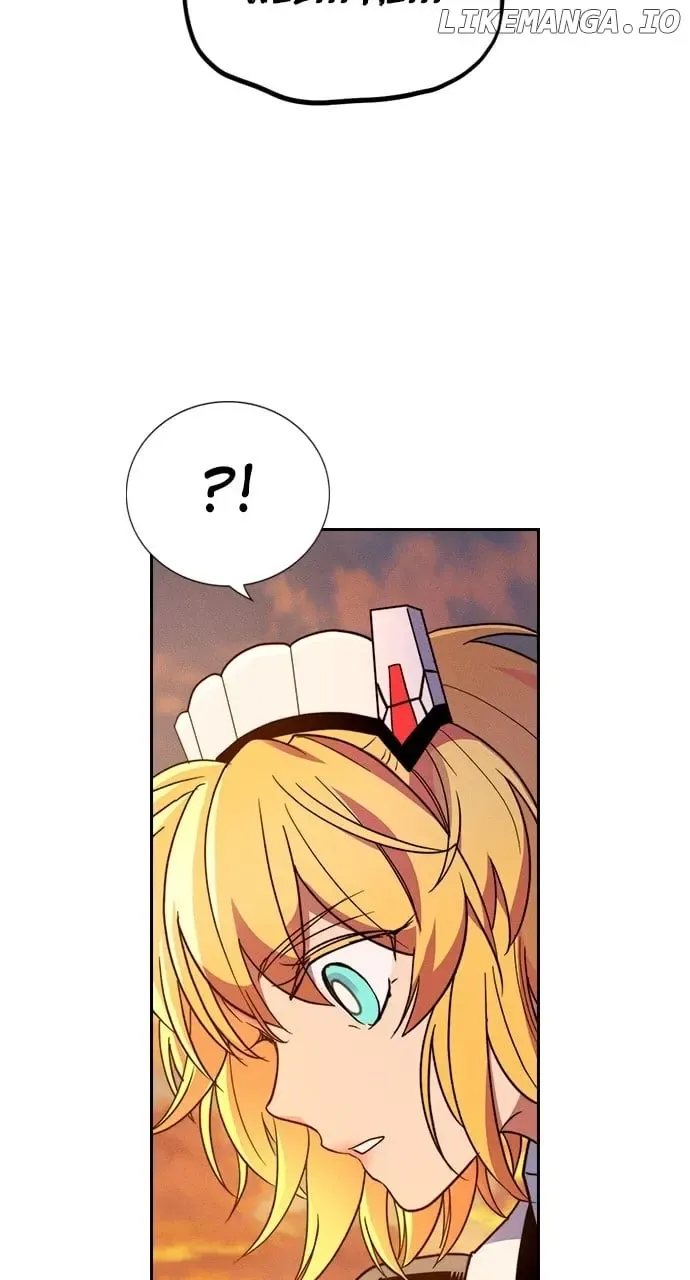 Housekeeper Chapter 136 Online - página 77