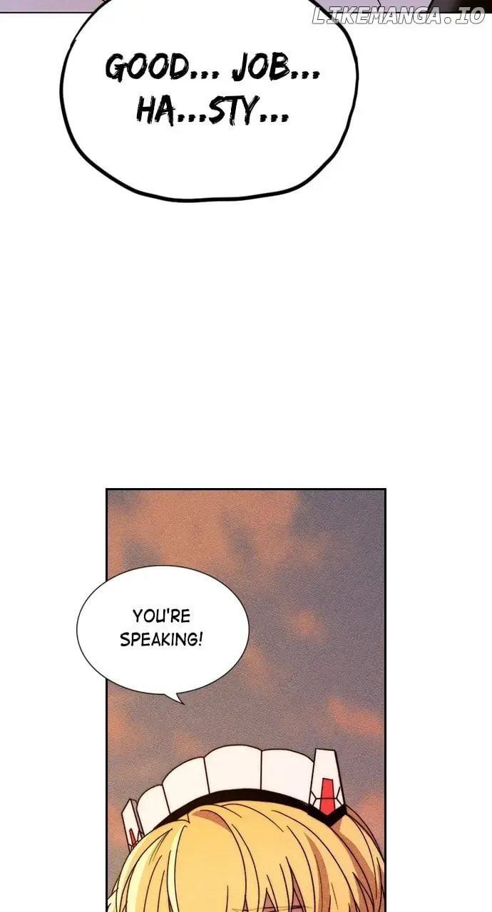 Housekeeper Chapter 136 Online - página 80