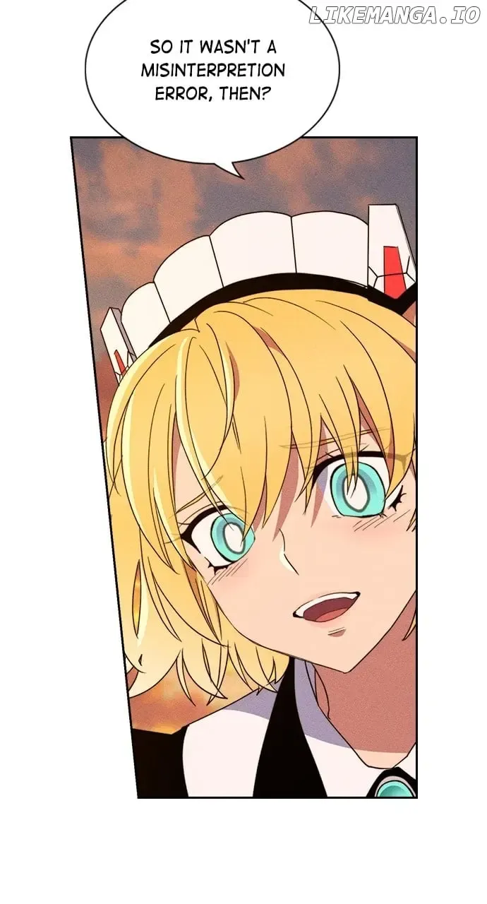 Housekeeper Chapter 136 Online - página 82