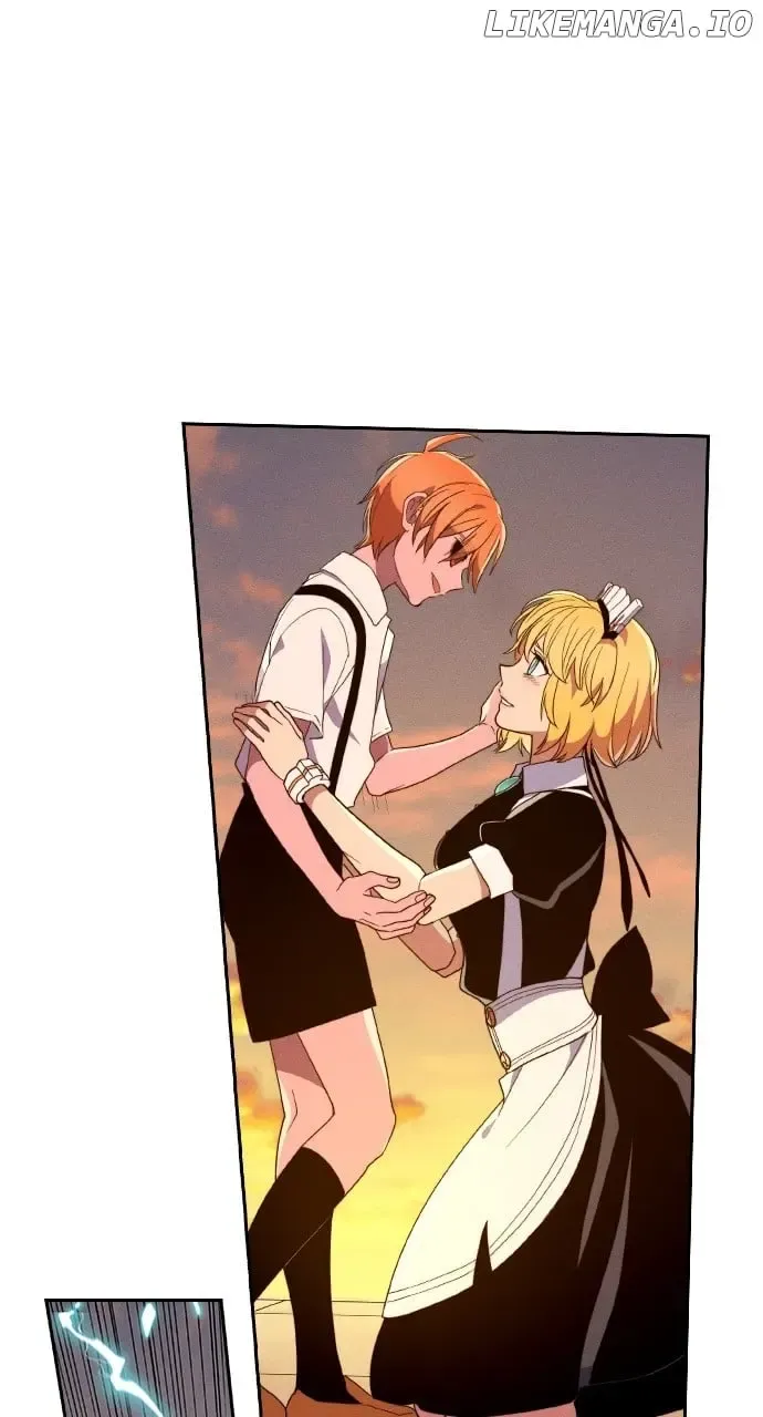 Housekeeper Chapter 136 Online - página 83
