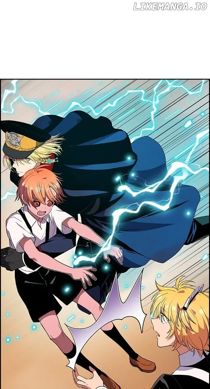 Housekeeper Chapter 136 Online - página 85