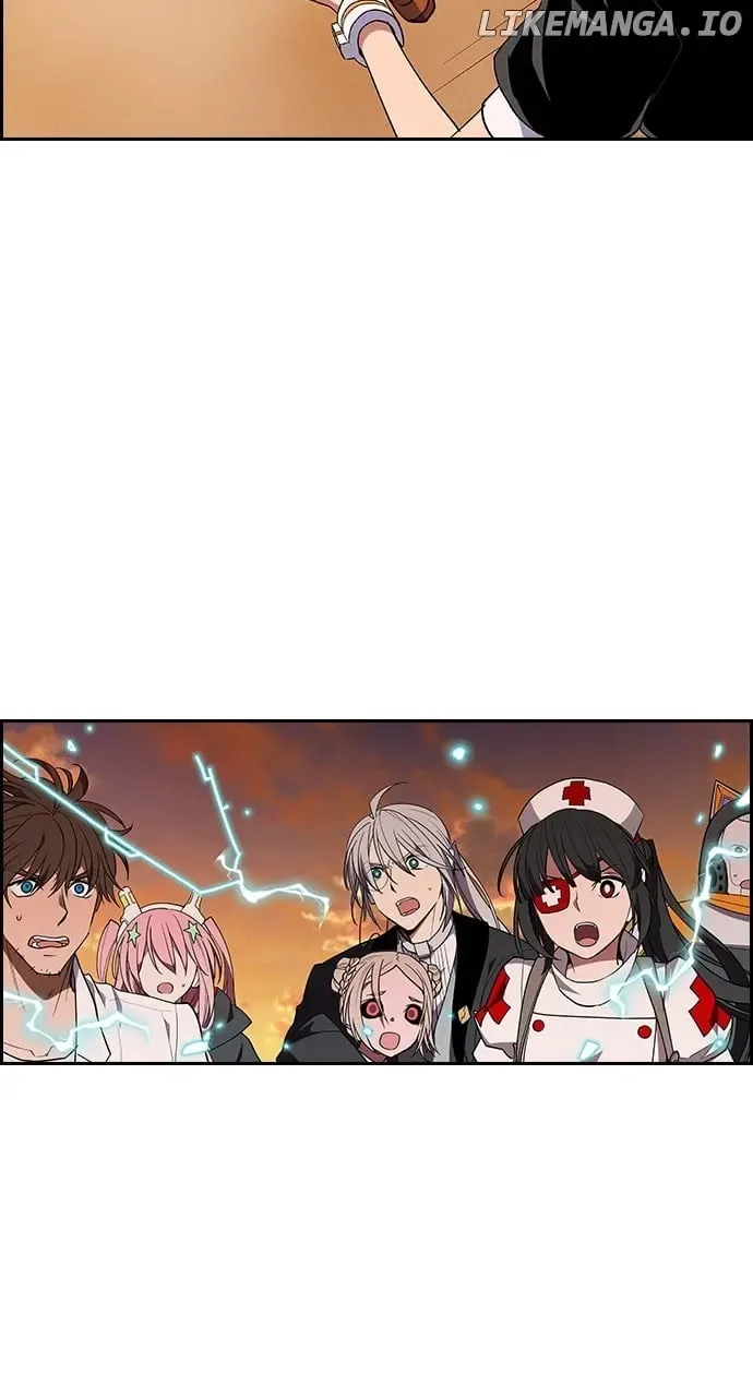 Housekeeper Chapter 136 Online - página 86